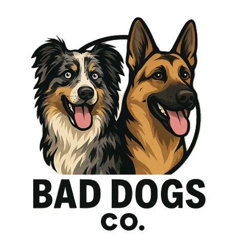 Bad Dogs Co.