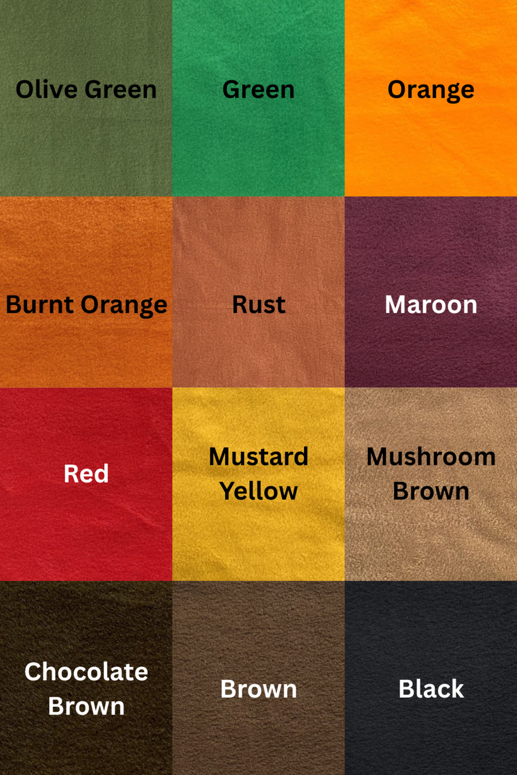 Fleece Rabbit Fur Tug Toy