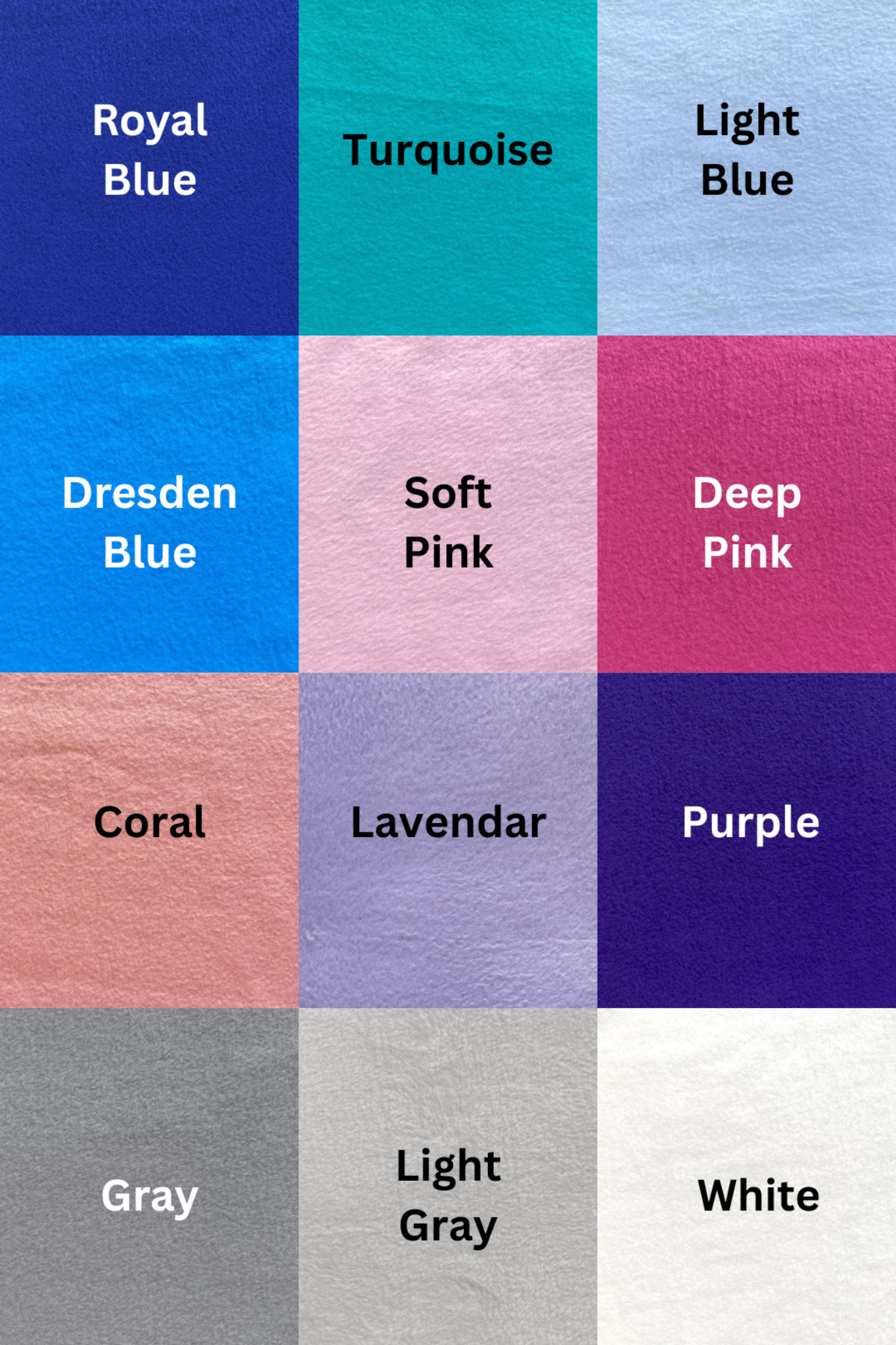 Fleece Rabbit Fur Tug Toy