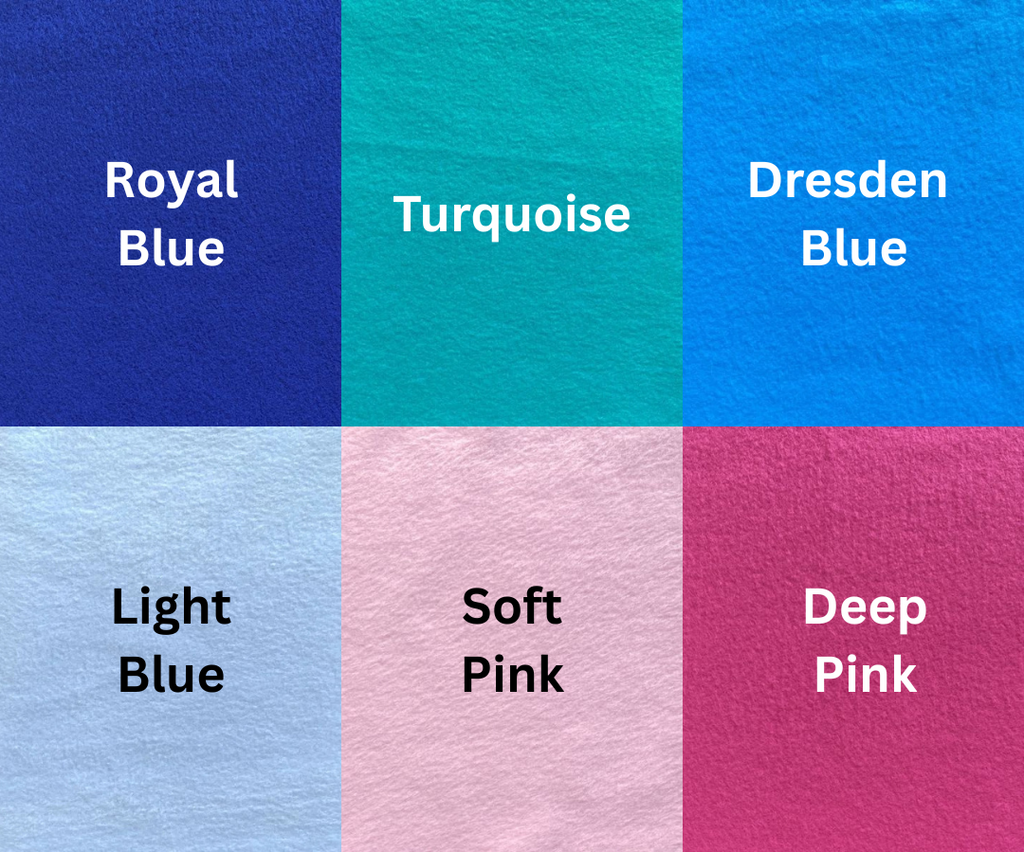 Fleece Rabbit Fur Tug Toy