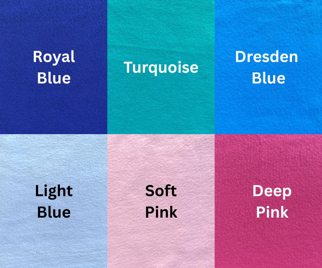 Fleece Rabbit Fur Tug Toy