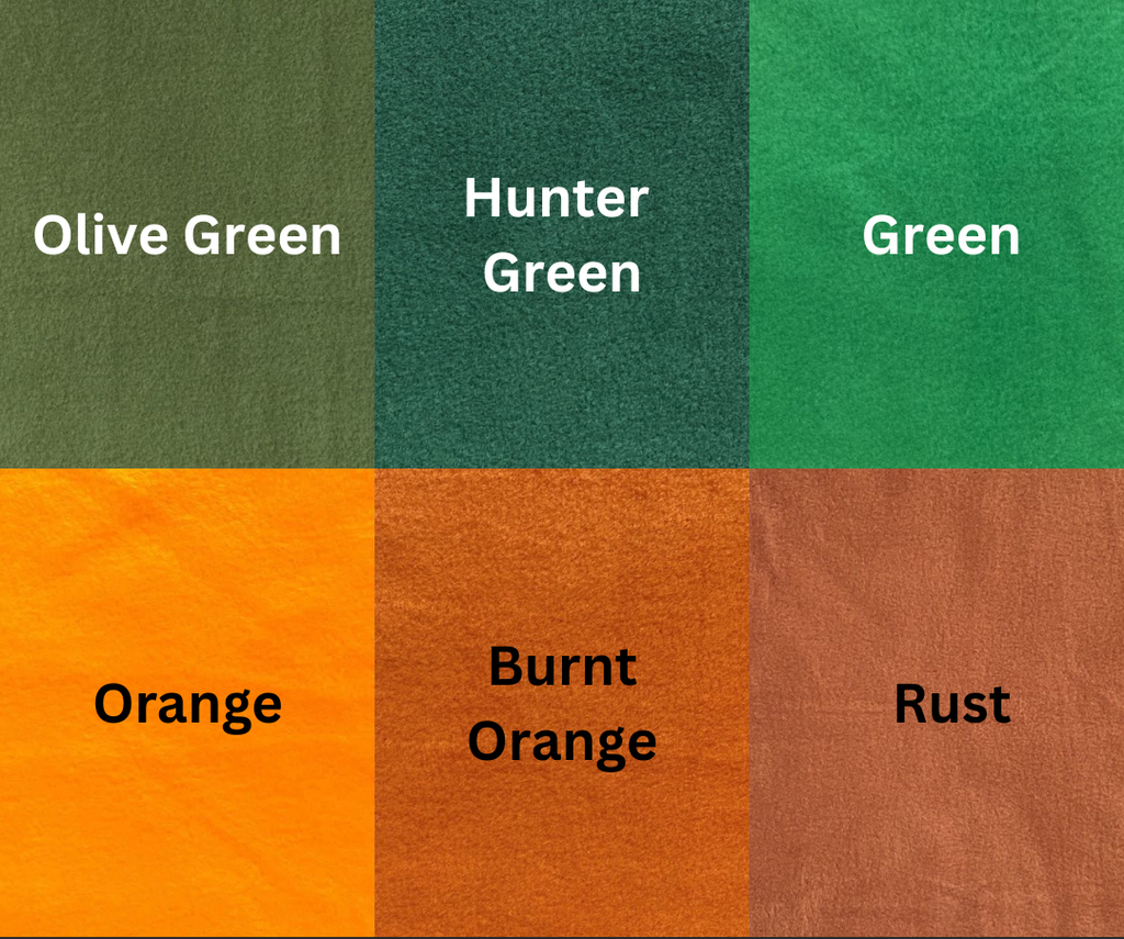 Fleece Rabbit Fur Tug Toy