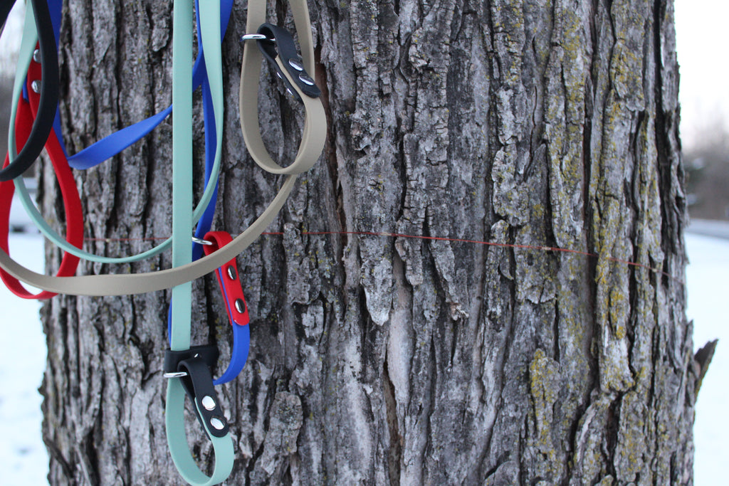 Slip Lead (or mock Long Slip Lead)