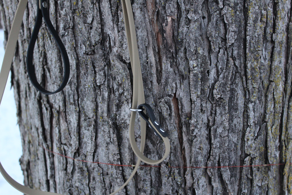 Slip Lead (or mock Long Slip Lead)